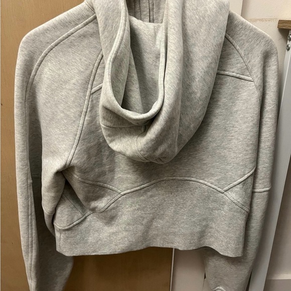Lululemon Oversized Hoodie - Picture 3 of 10